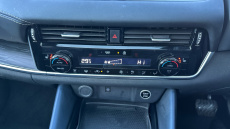 Nissan Qashqai 1.3 DiG-T MH 158 Tekna 5dr Xtronic Petrol Hatchback